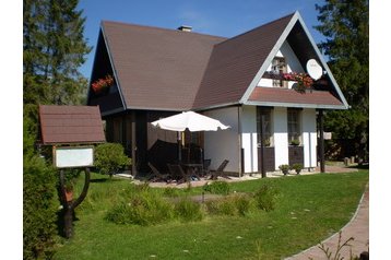 Slowakei Privát Štôla, Exterieur